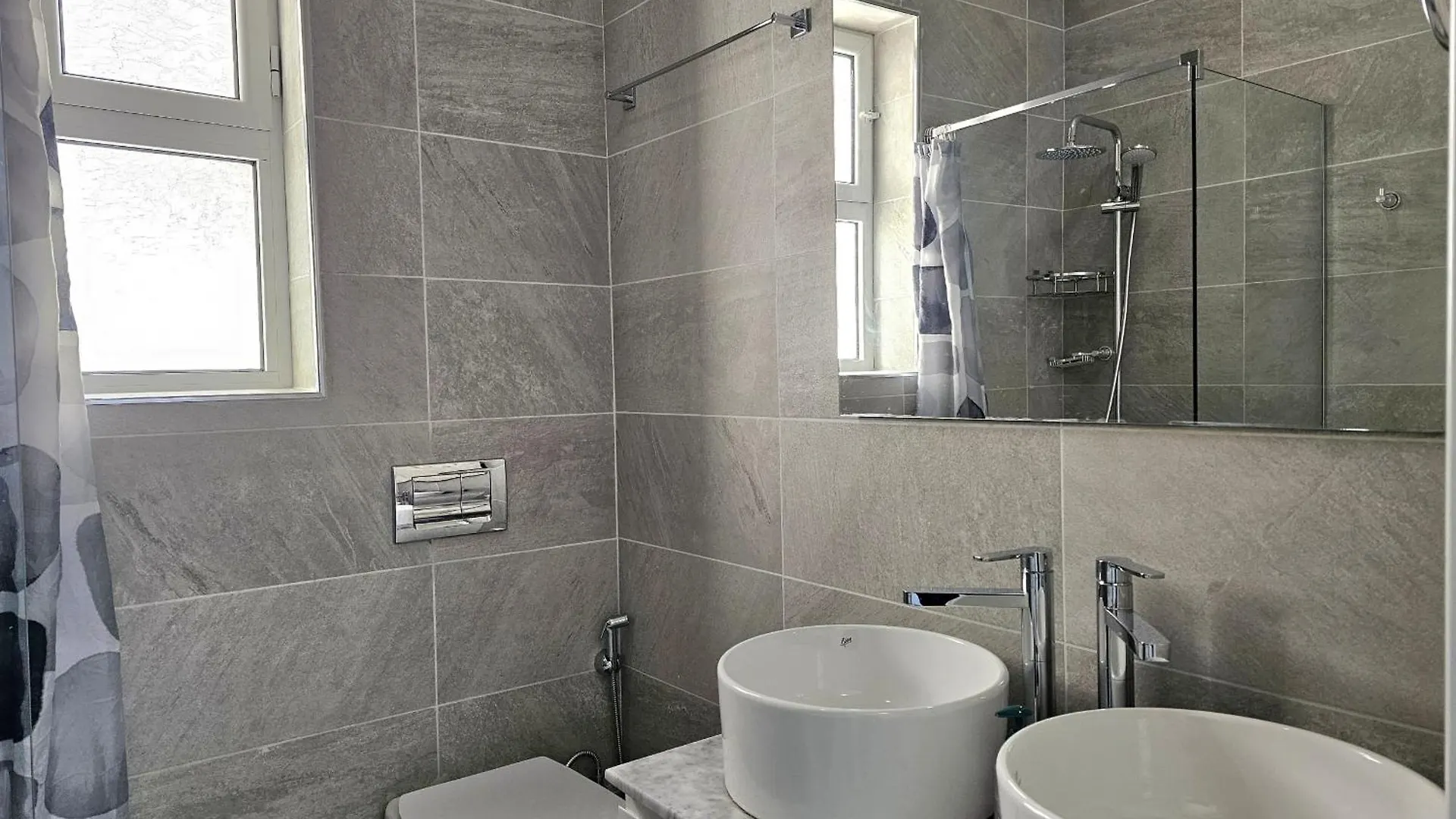 Panorama View Apartments Saranda