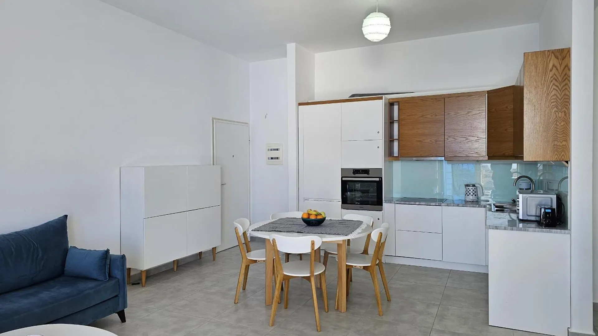 Panorama View Apartments Saranda