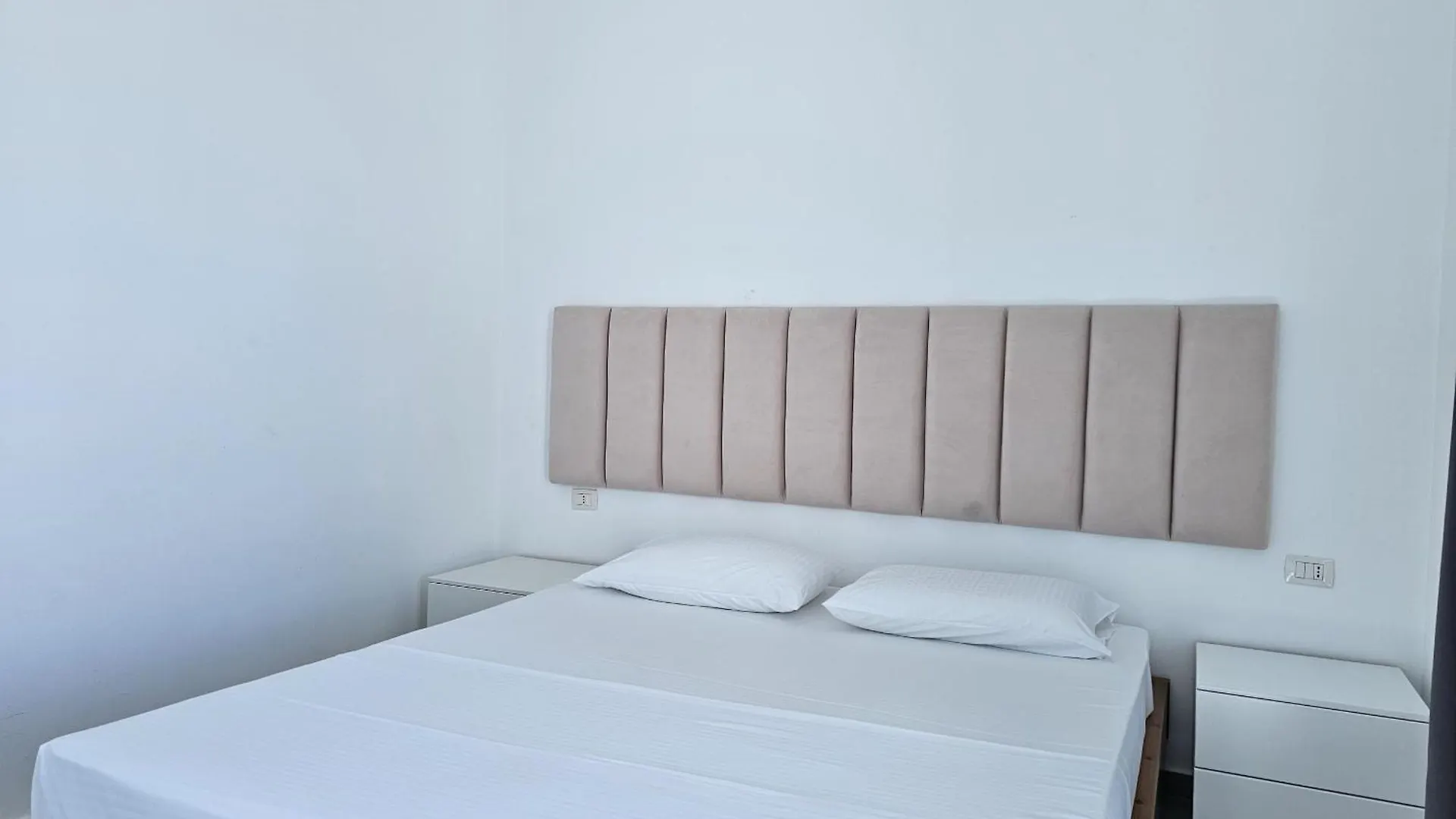 Panorama View Apartments Saranda Albanie
