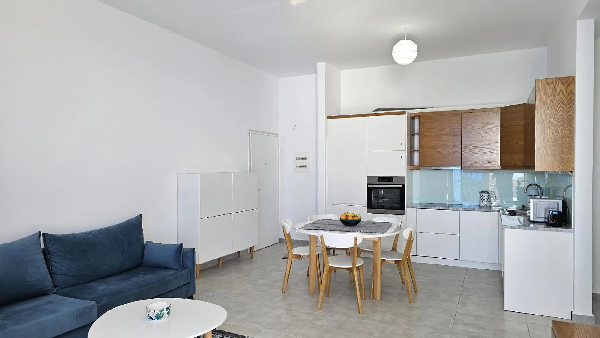 Panorama View Apartments Saranda Albanie