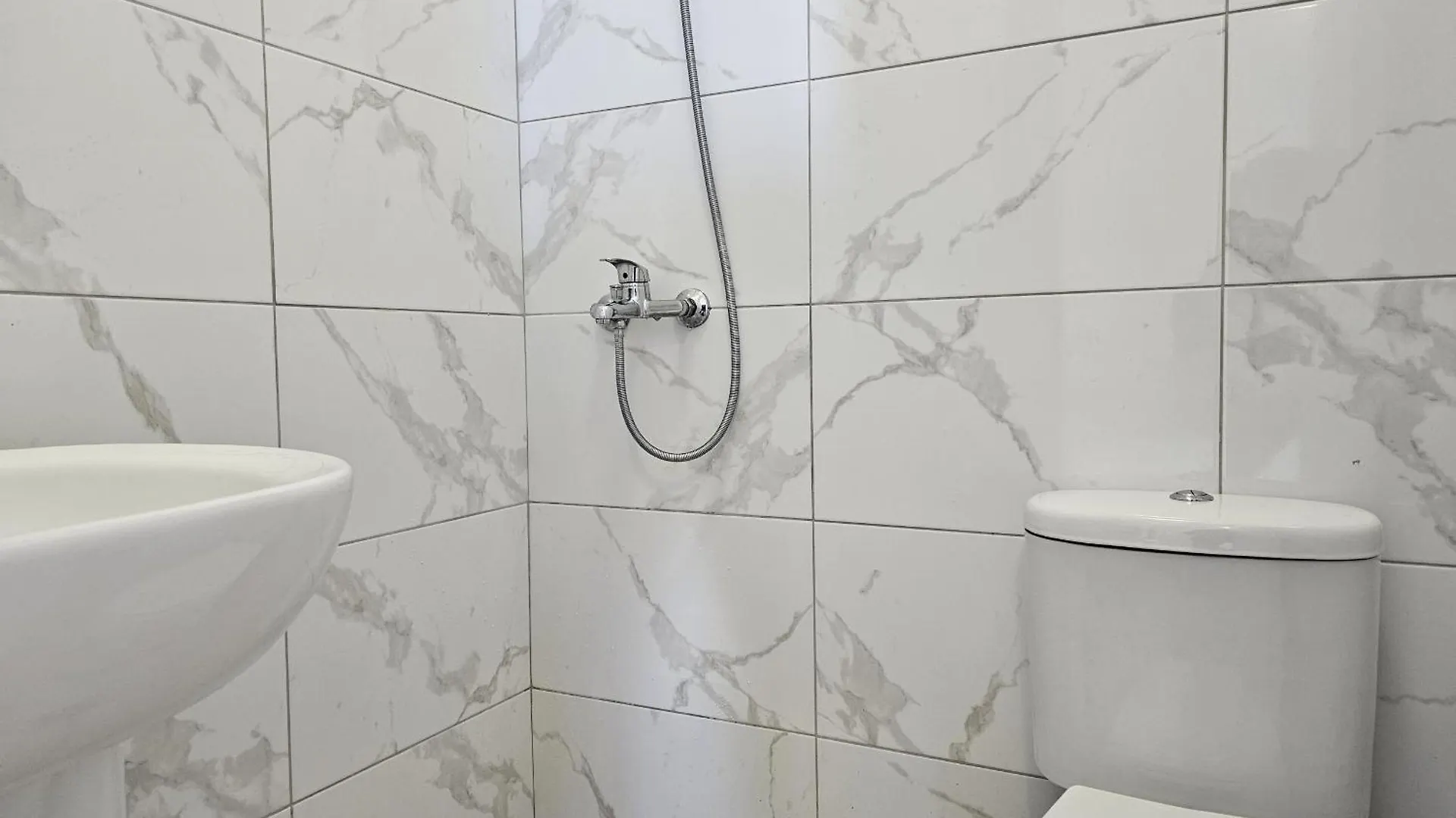 Panorama View Apartments Saranda