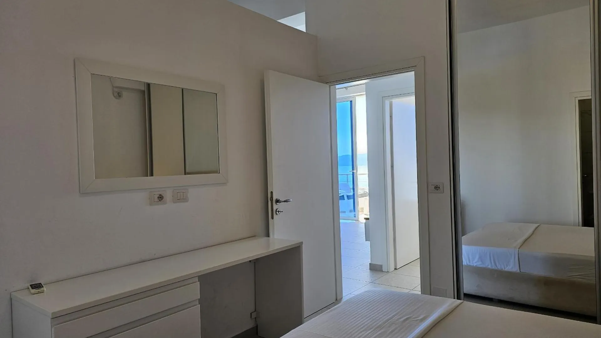 Panorama View Apartments Saranda
