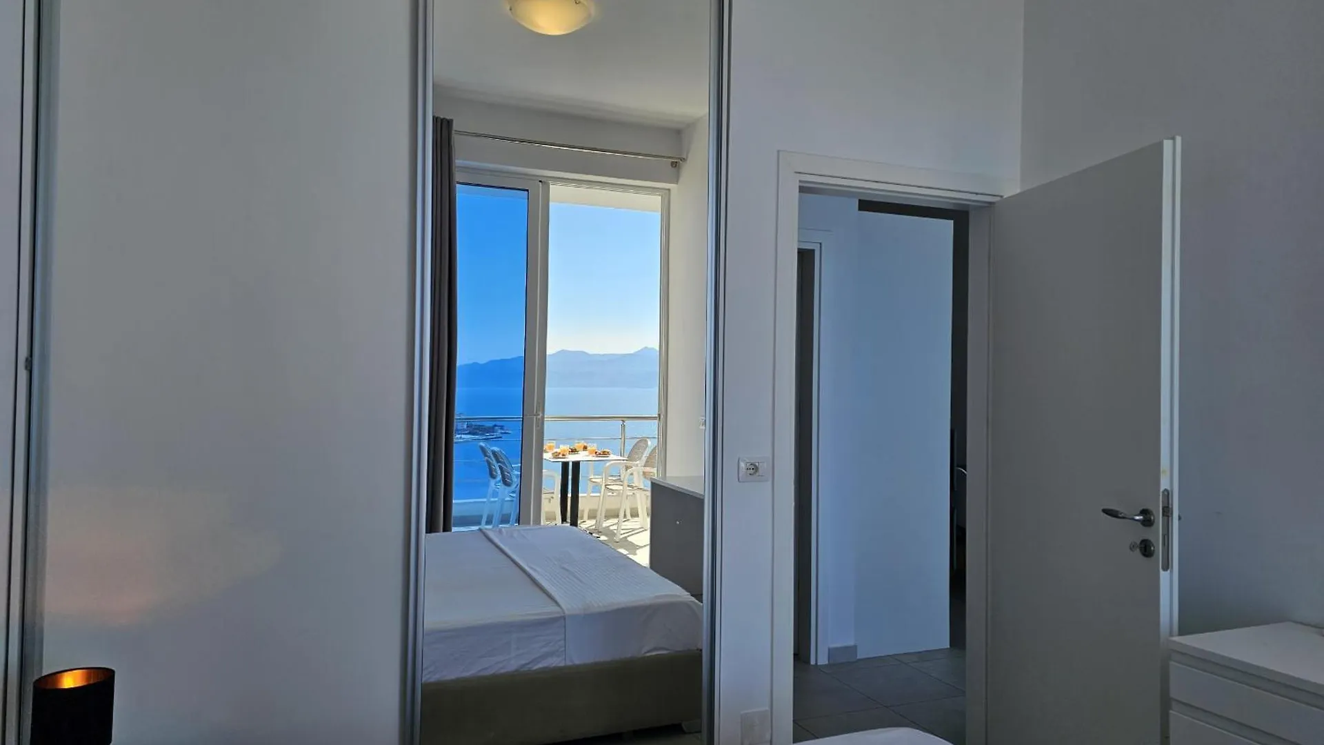 Panorama View Apartments Saranda