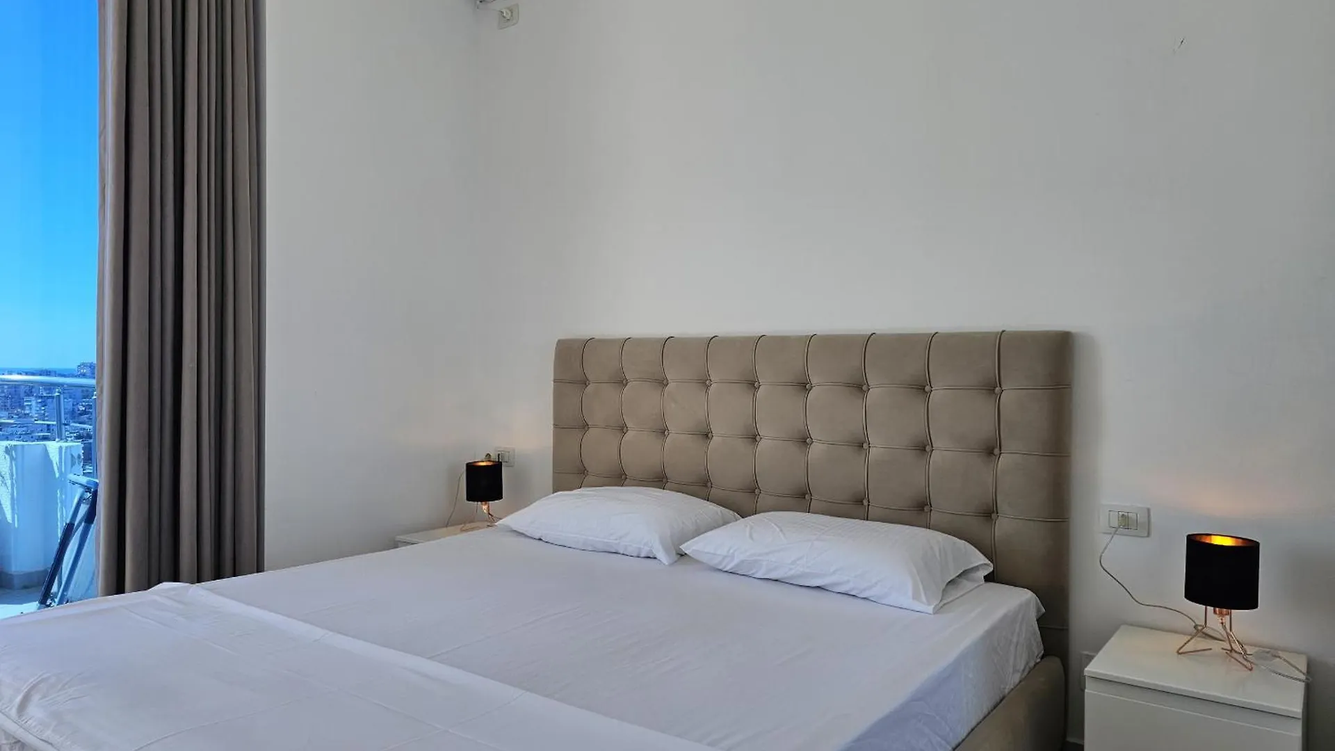 Panorama View Apartments Saranda