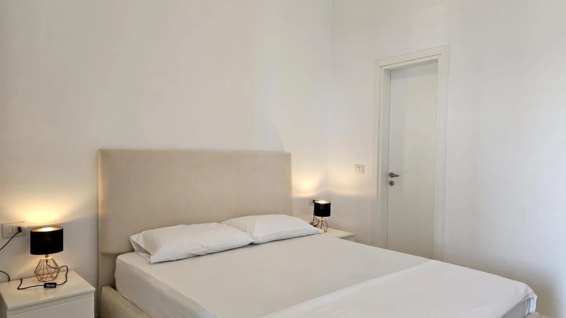 Panorama View Apartments Saranda