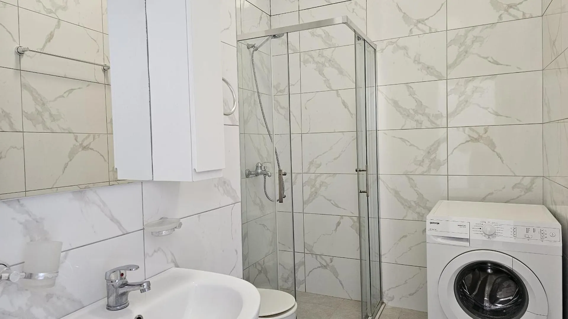 Panorama View Apartments Saranda