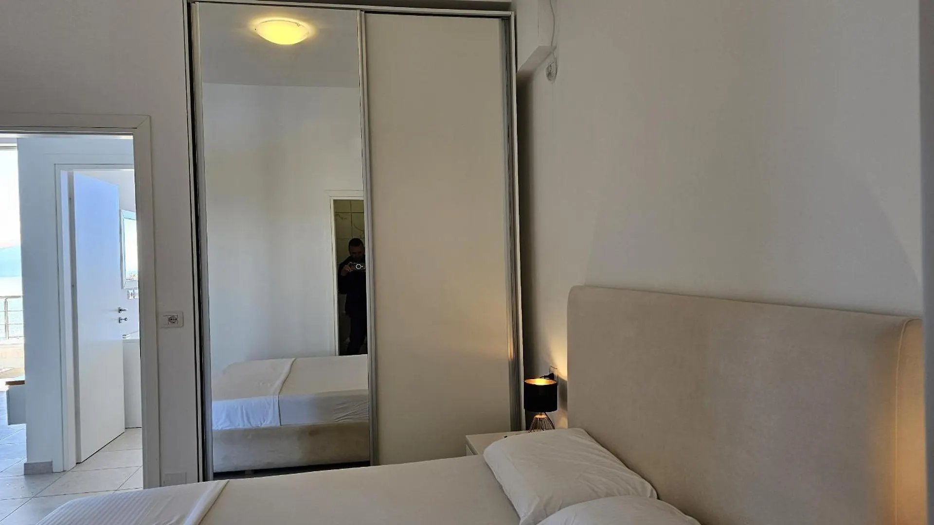 Panorama View Apartments Saranda
